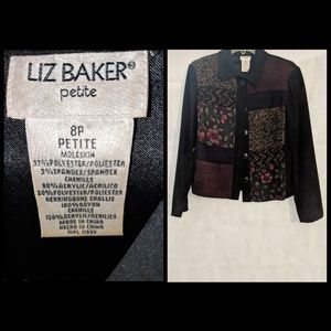 Petite Woman's Jacket